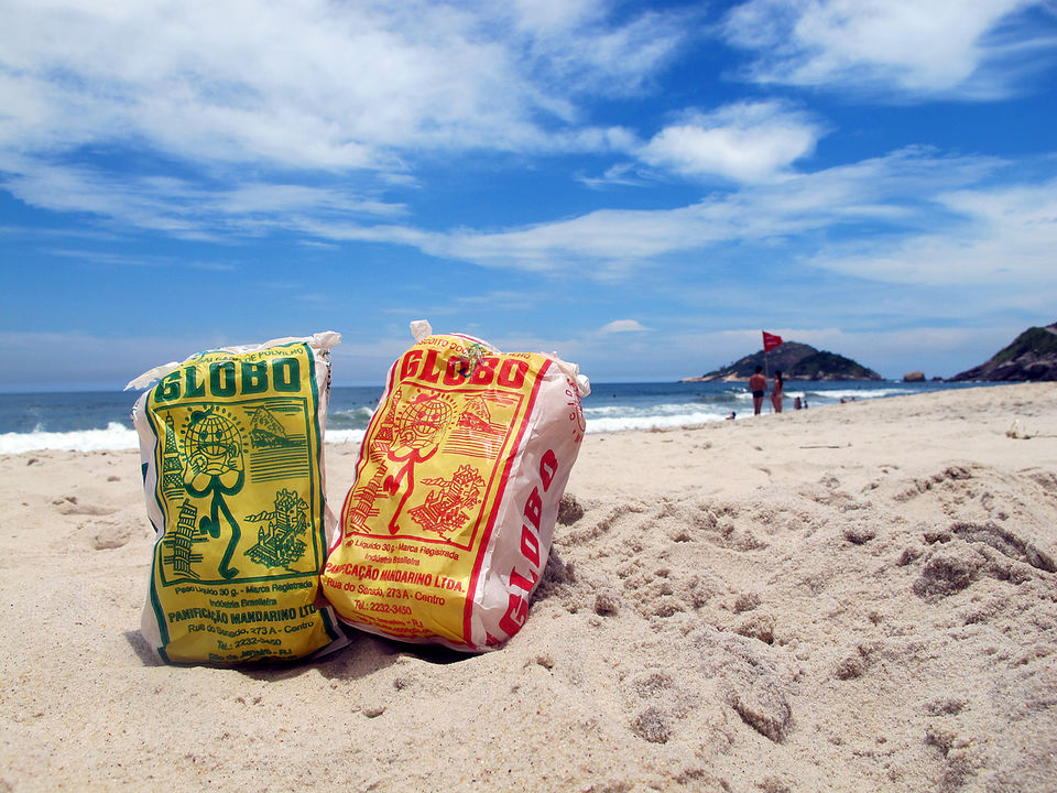 Photo of Trip to Rio De Janeiro 23/23 by Lalitha Priyadharshini