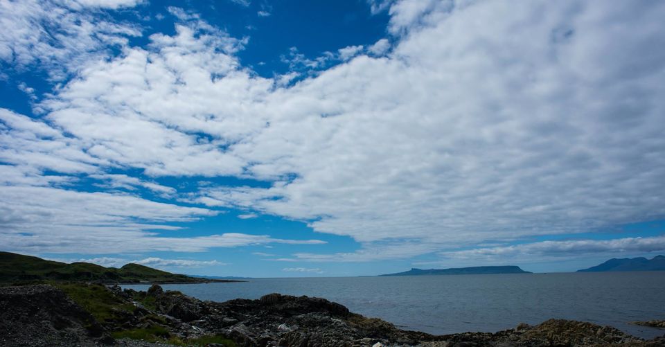 Photo of Less Visited Beach - Camaras Diach by Aanchal Karnwal