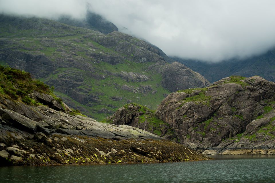 Photo of Budget Travel: Fort Williams & Isle of Skye 1/4 by Aanchal Karnwal