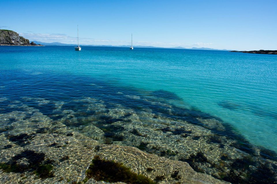 Photo of Less Visited Beach - Camaras Diach by Aanchal Karnwal