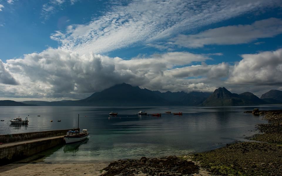 Photo of Budget Travel: Fort Williams & Isle of Skye 2/4 by Aanchal Karnwal