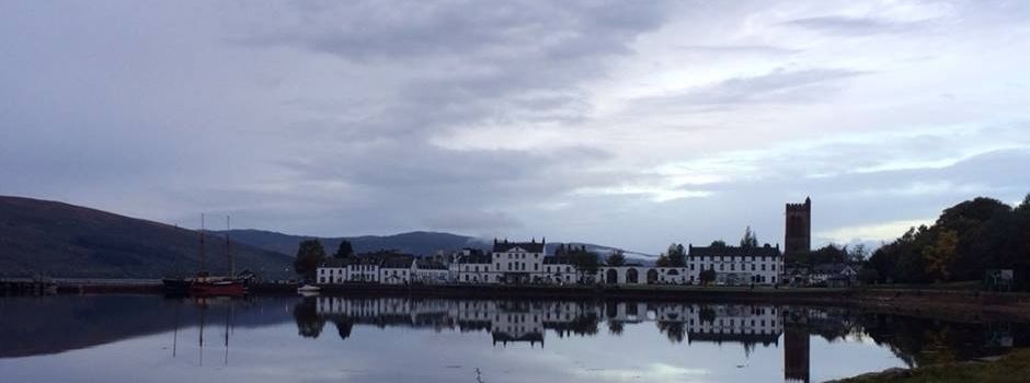 Photo of Beautiful Inveraray 1/5 by Aanchal Karnwal