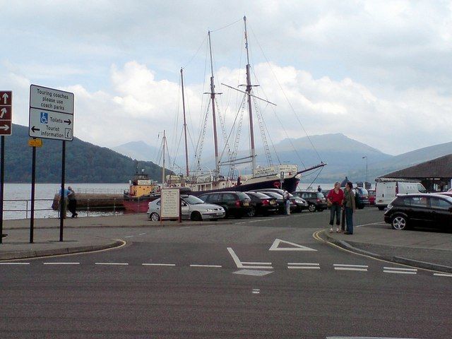 Photo of Beautiful Inveraray 3/5 by Aanchal Karnwal