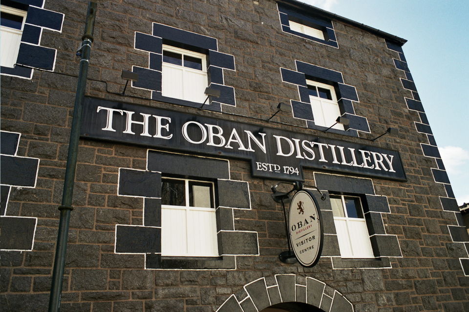 Photo of Oban – You may fall in love!!! 1/5 by Aanchal Karnwal