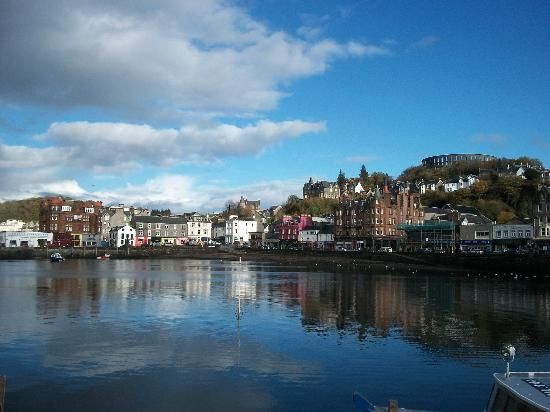 Photo of Oban – You may fall in love!!! 5/5 by Aanchal Karnwal
