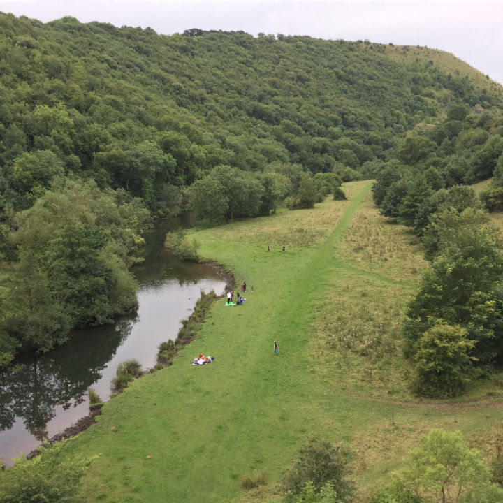 Photo of Monsal Trail 2/10 by Aanchal Karnwal