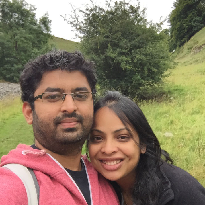 Photo of Monsal Trail 4/10 by Aanchal Karnwal