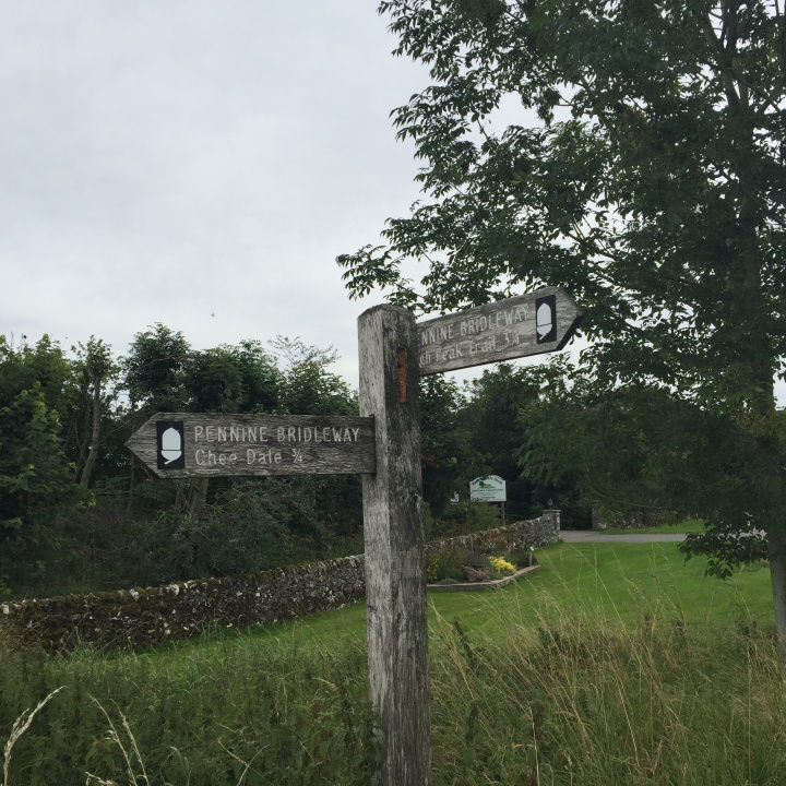 Photo of Monsal Trail 8/10 by Aanchal Karnwal