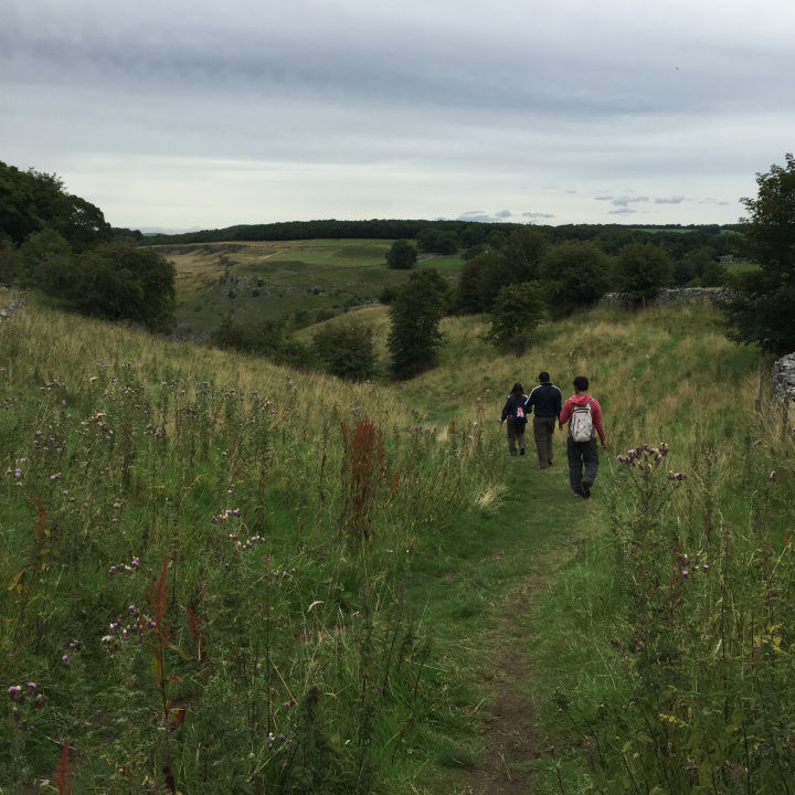 Photo of Monsal Trail 9/10 by Aanchal Karnwal