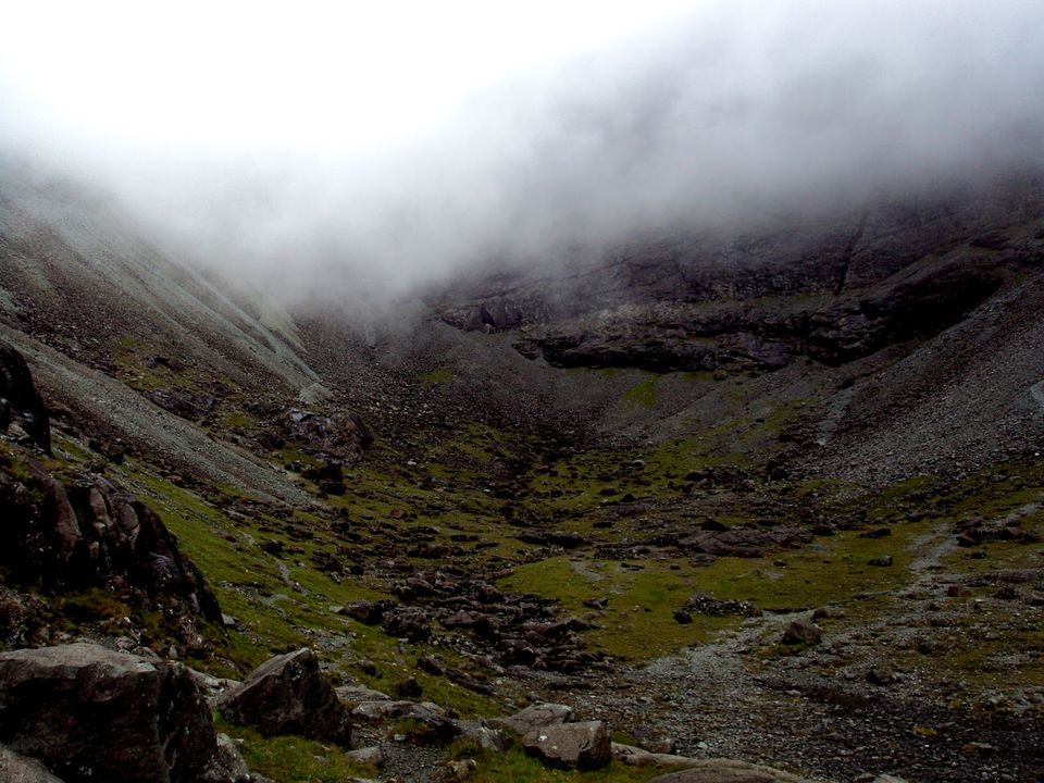 Photo of Mystical Fairy Pools, Isle of Skye by Aanchal Karnwal