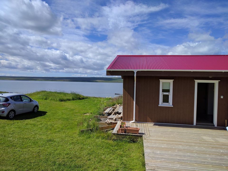 Photo of Tips on Planning Roadtrip in Iceland 7/15 by Aanchal Karnwal