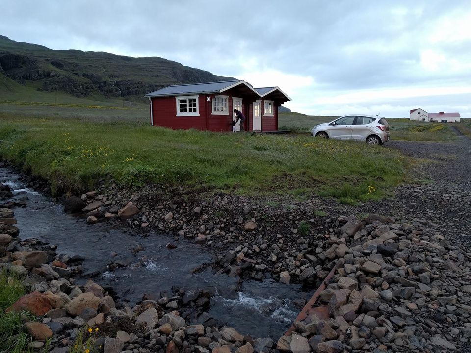 Photo of Tips on Planning Roadtrip in Iceland 8/15 by Aanchal Karnwal