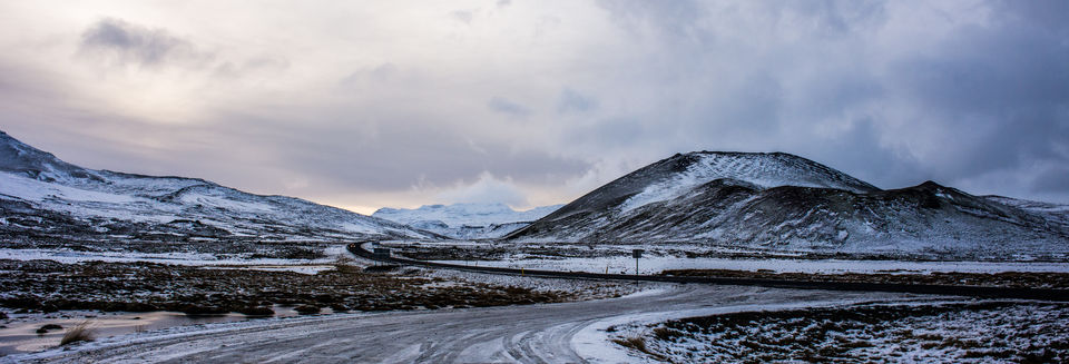 Photo of Stykkisholmur – The Walter Mitty Town 6/6 by Aanchal Karnwal