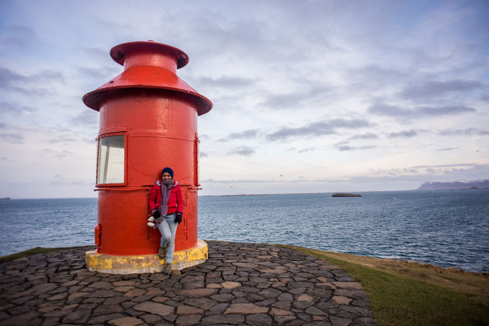 Photo of Stykkisholmur – The Walter Mitty Town 5/6 by Aanchal Karnwal