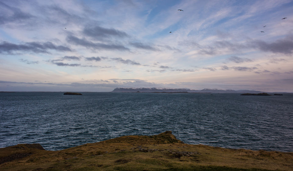 Photo of Stykkisholmur – The Walter Mitty Town 4/6 by Aanchal Karnwal