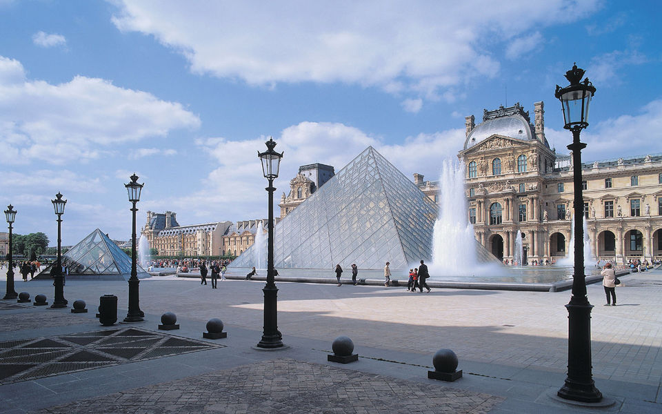 Photo of Paris- A City of Love by Aanchal Karnwal