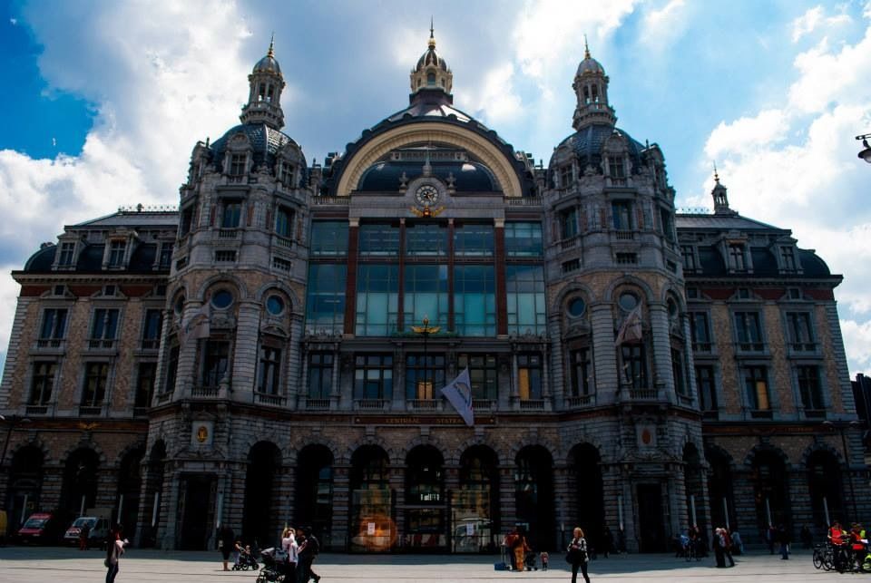 Photo of Antwerp's Must See! by Aanchal Karnwal