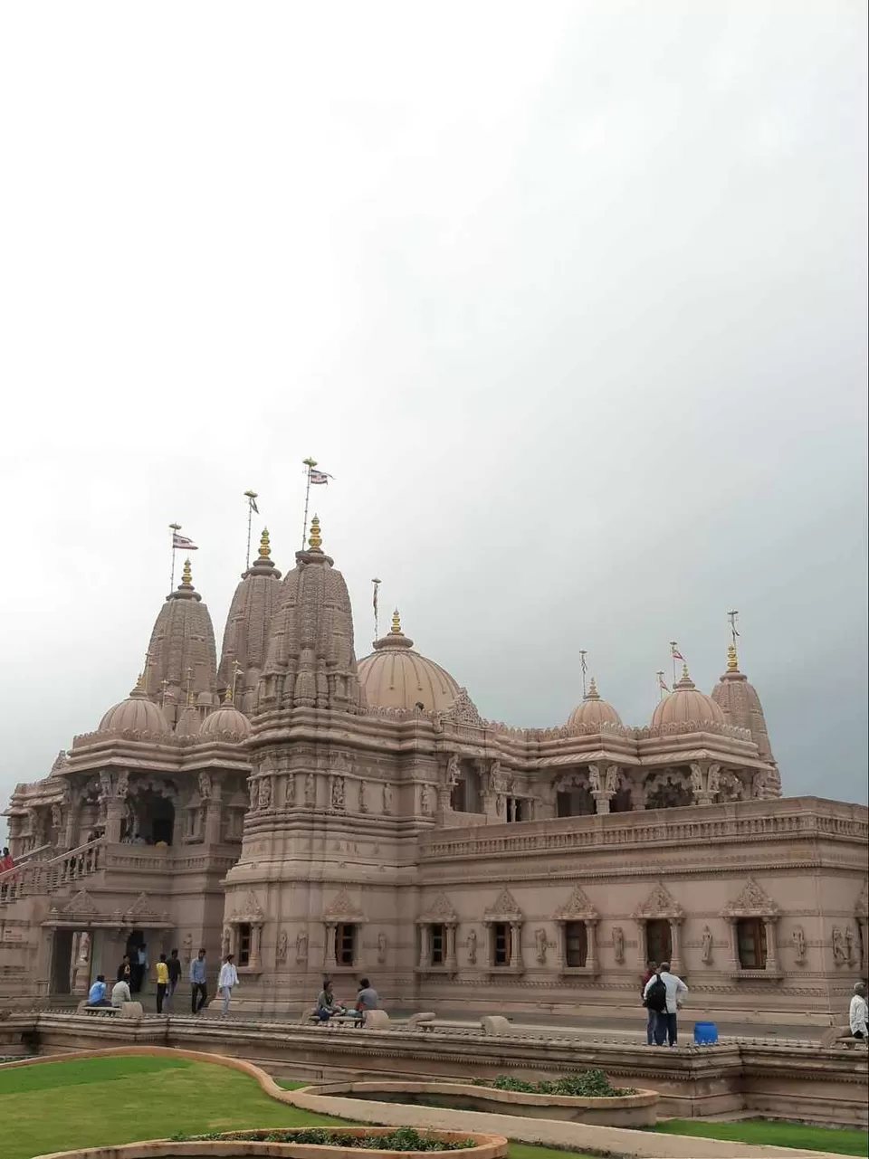 Photo of Pune, Maharashtra, India by Ziku Sarangi