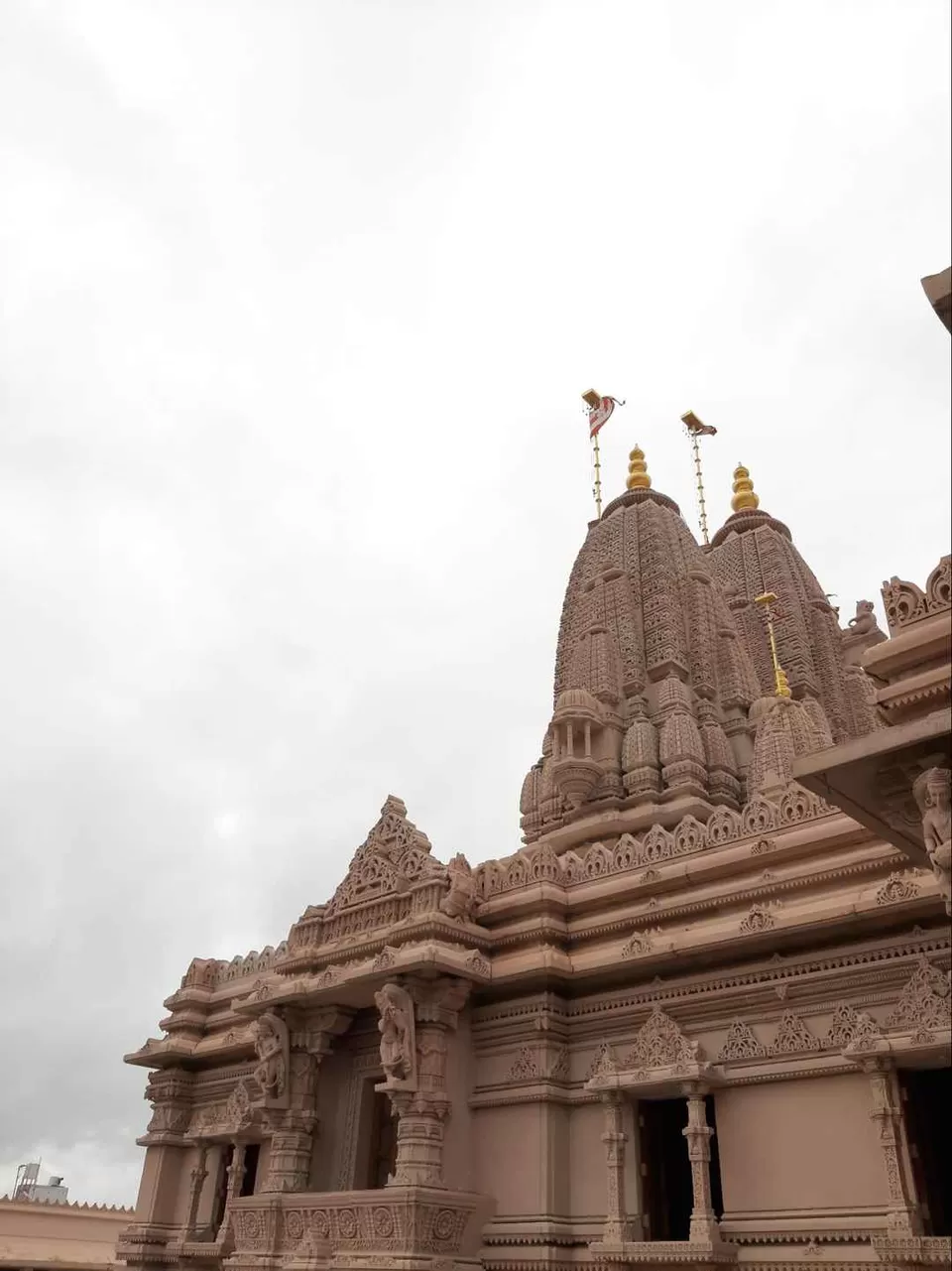 Photo of Pune, Maharashtra, India by Ziku Sarangi
