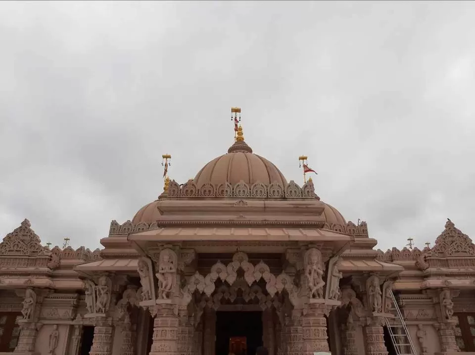 Photo of Pune, Maharashtra, India by Ziku Sarangi