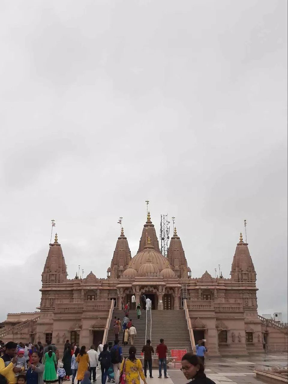 Photo of Pune, Maharashtra, India by Ziku Sarangi