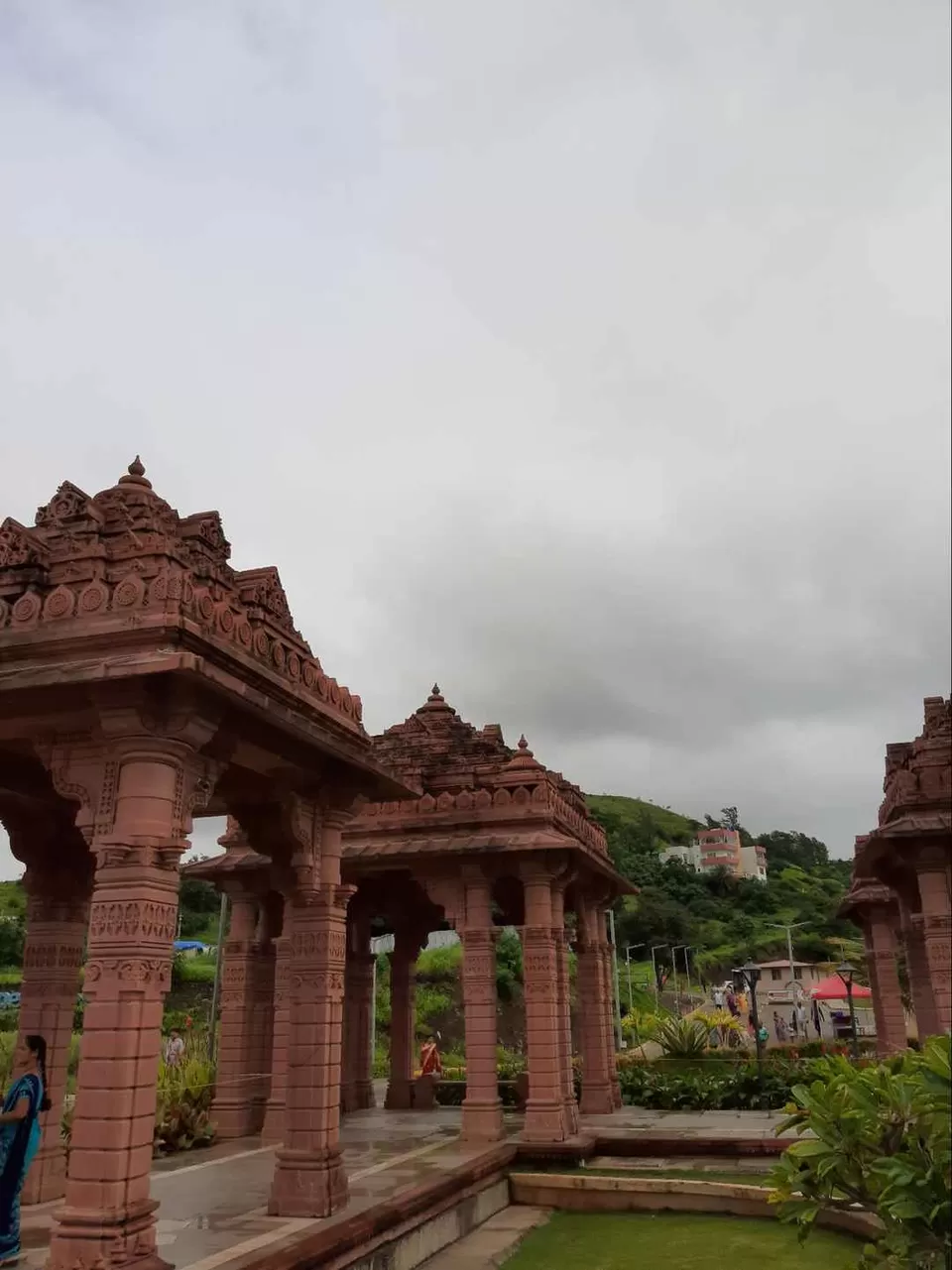Photo of Pune, Maharashtra, India by Ziku Sarangi