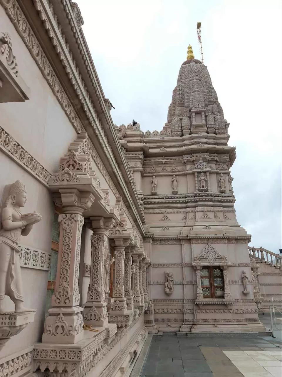 Photo of Pune, Maharashtra, India by Ziku Sarangi