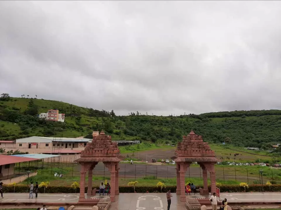 Photo of Pune, Maharashtra, India by Ziku Sarangi