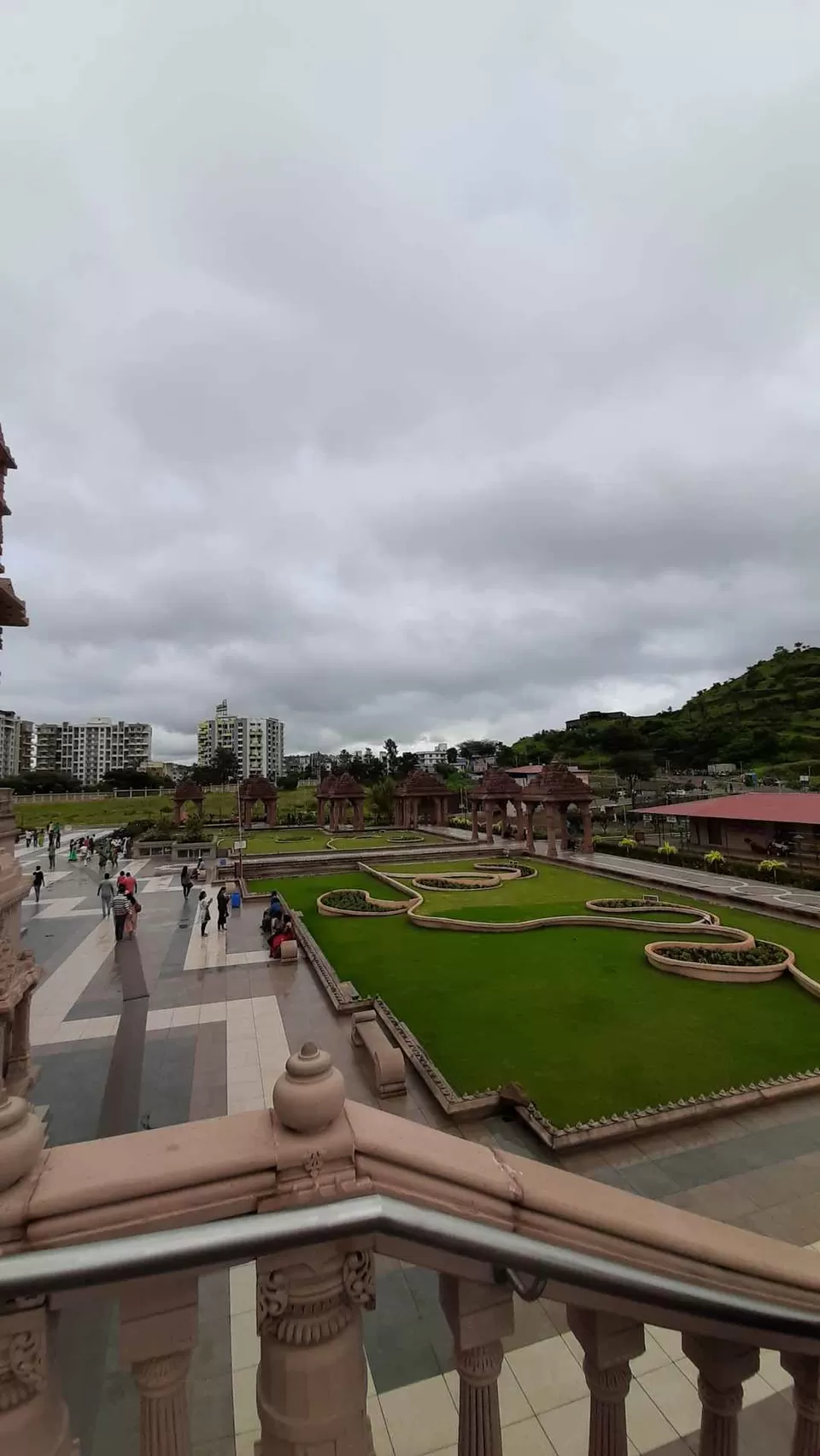Photo of Pune, Maharashtra, India by Ziku Sarangi