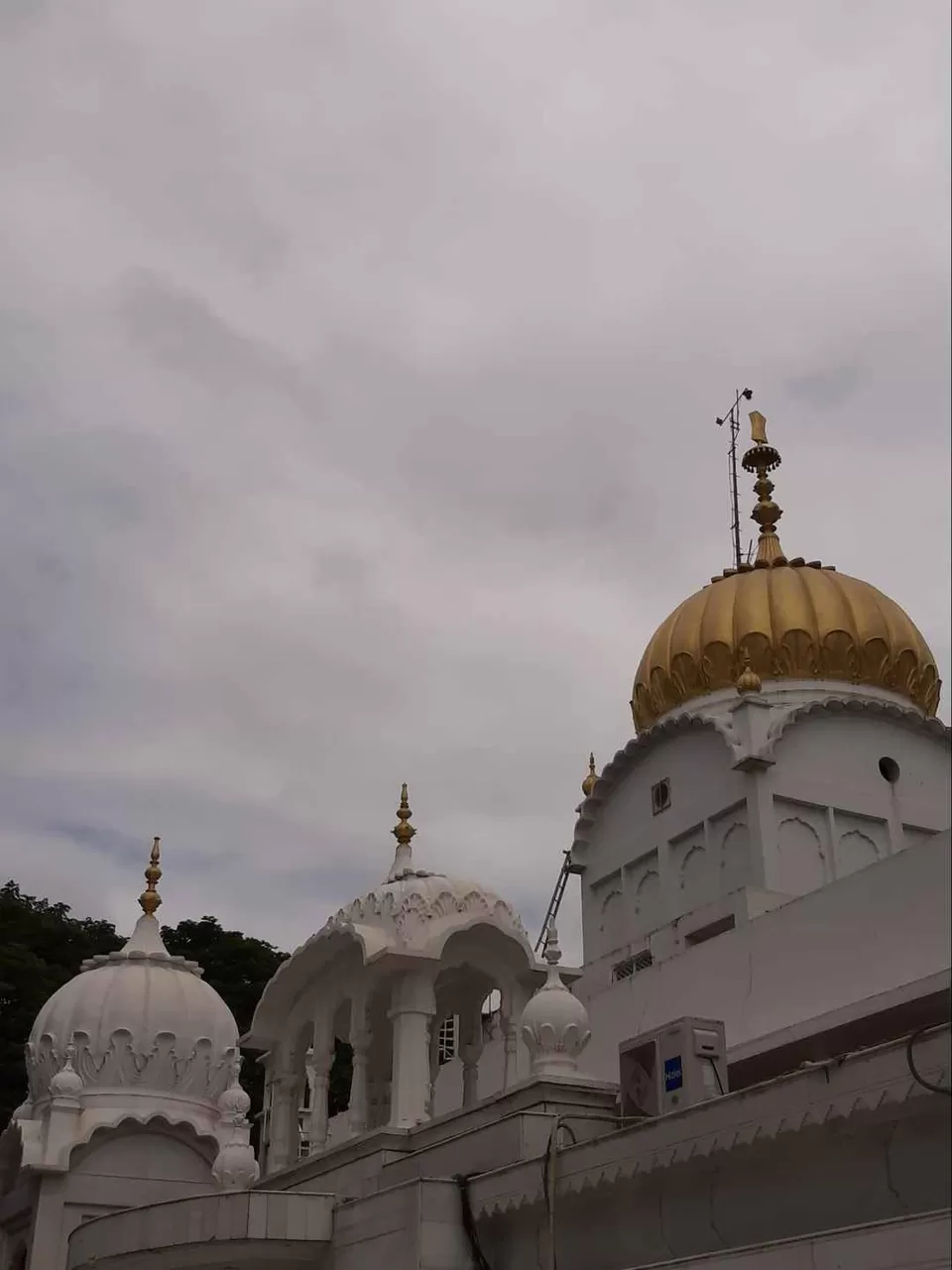 Photo of Pune, Maharashtra, India by Ziku Sarangi