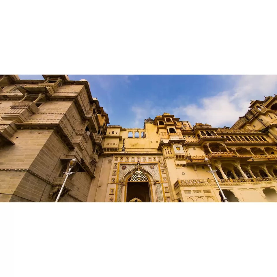 Photo of Royal Udaipur by Akash Ghatage