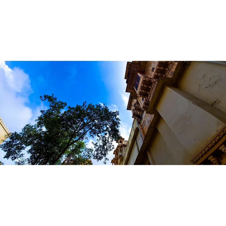 Photo of Royal Udaipur by Akash Ghatage