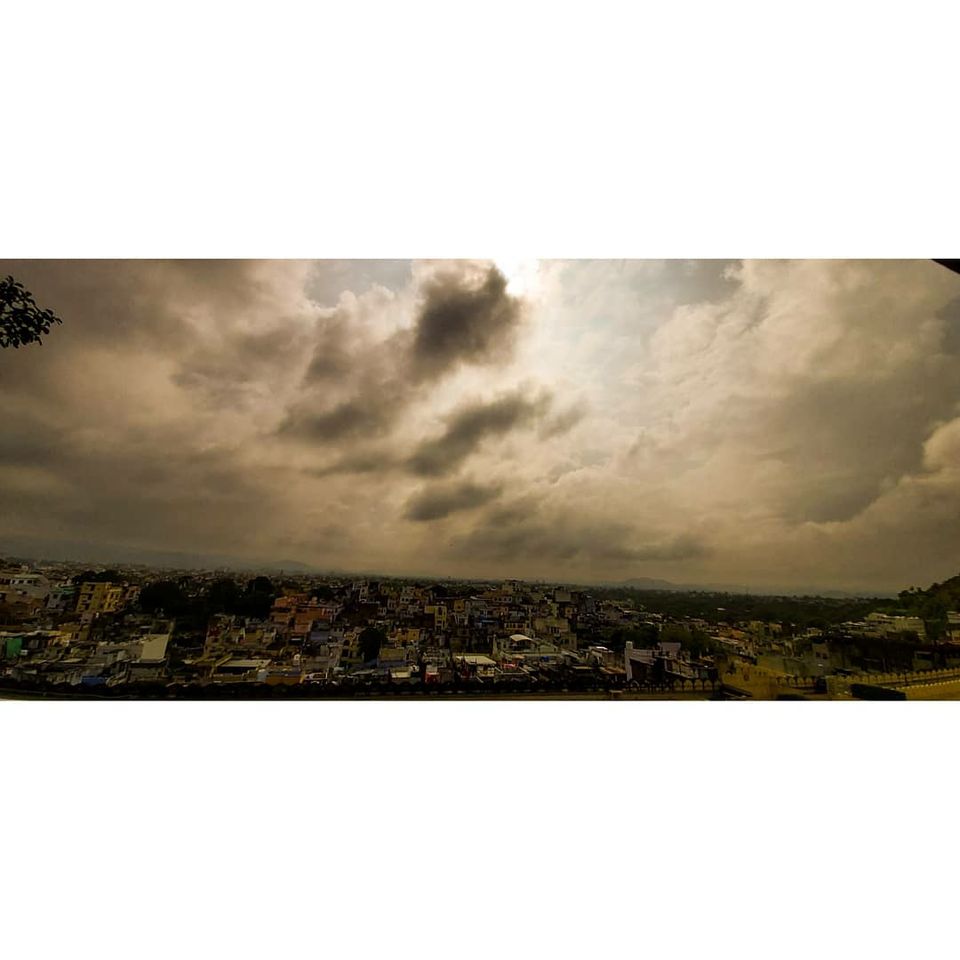 Photo of Royal Udaipur by Akash Ghatage