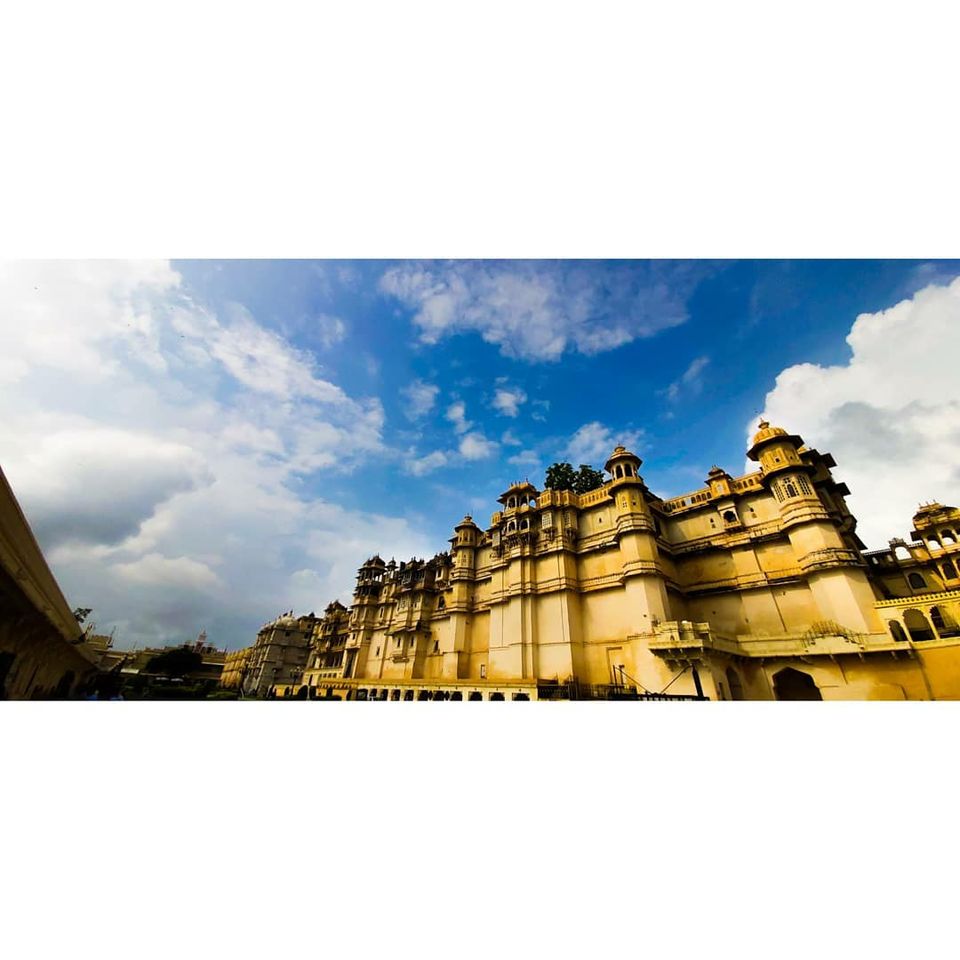 Photo of Royal Udaipur by Akash Ghatage