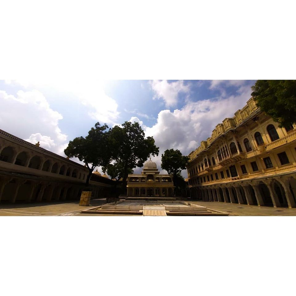 Photo of Royal Udaipur by Akash Ghatage