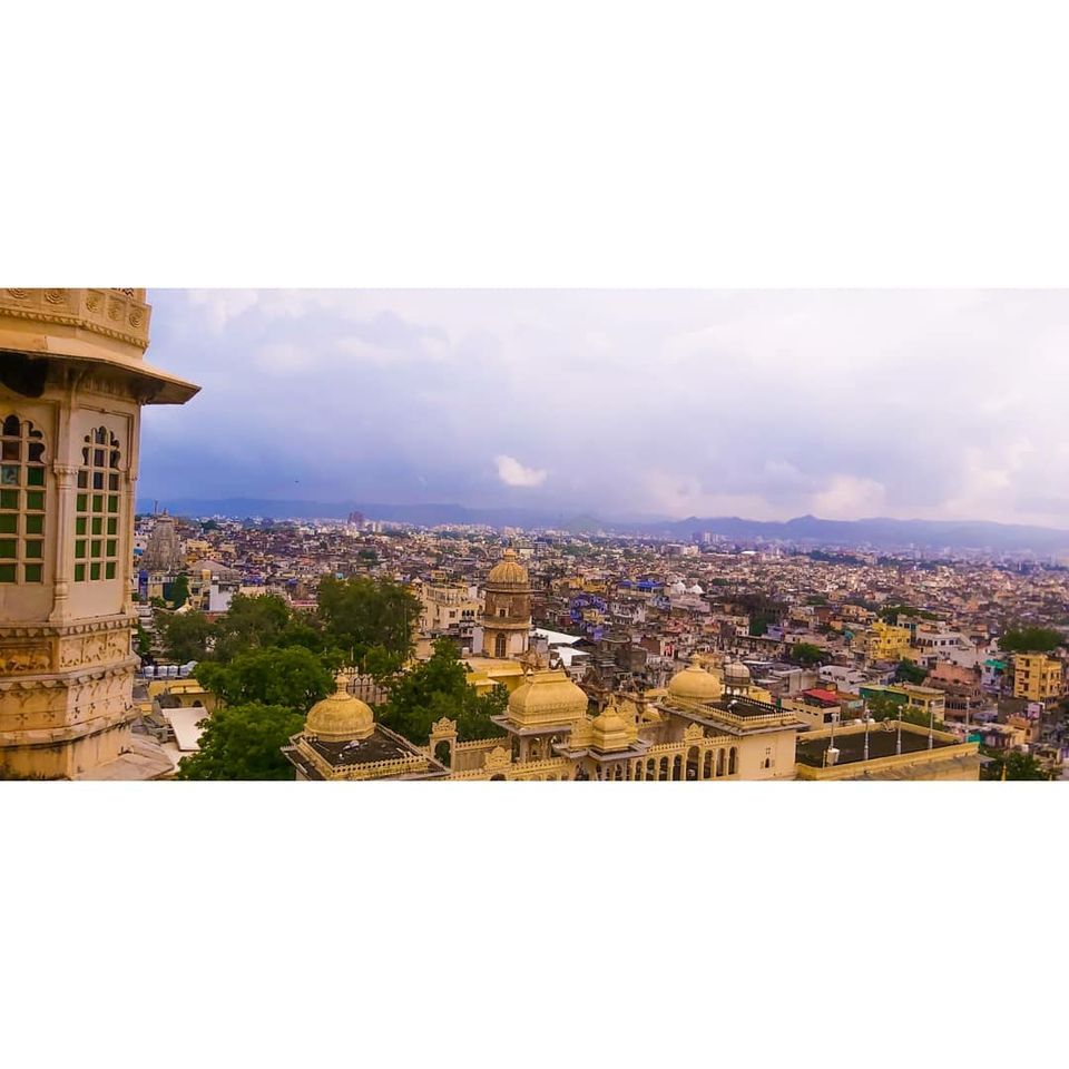 Photo of Royal Udaipur by Akash Ghatage