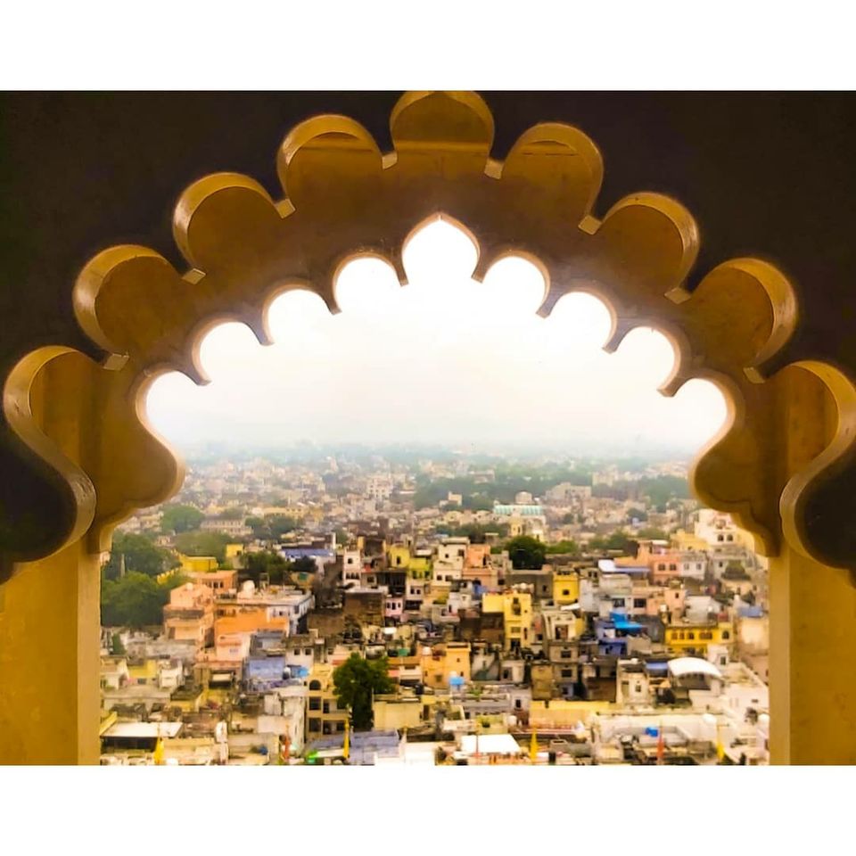 Photo of Royal Udaipur by Akash Ghatage
