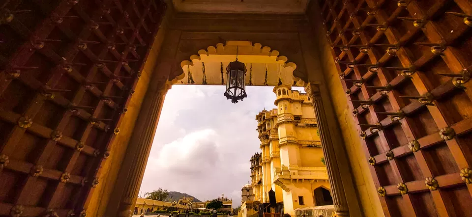 Photo of Royal Udaipur by Akash Ghatage