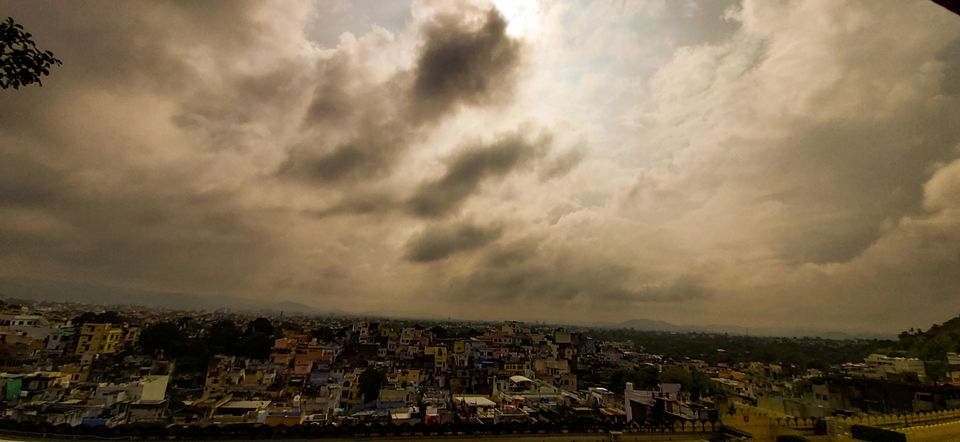 Photo of Royal Udaipur by Akash Ghatage