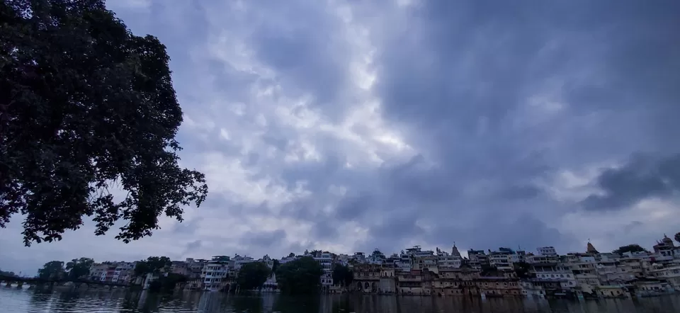 Photo of Royal Udaipur by Akash Ghatage