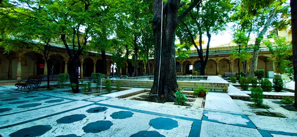 Photo of Royal Udaipur by Akash Ghatage