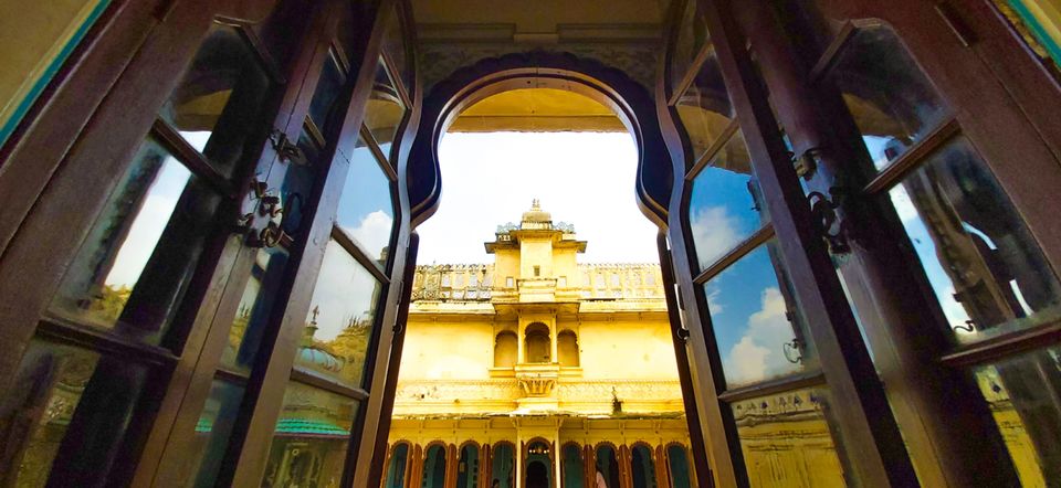 Photo of Royal Udaipur by Akash Ghatage