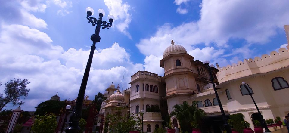 Photo of Royal Udaipur by Akash Ghatage
