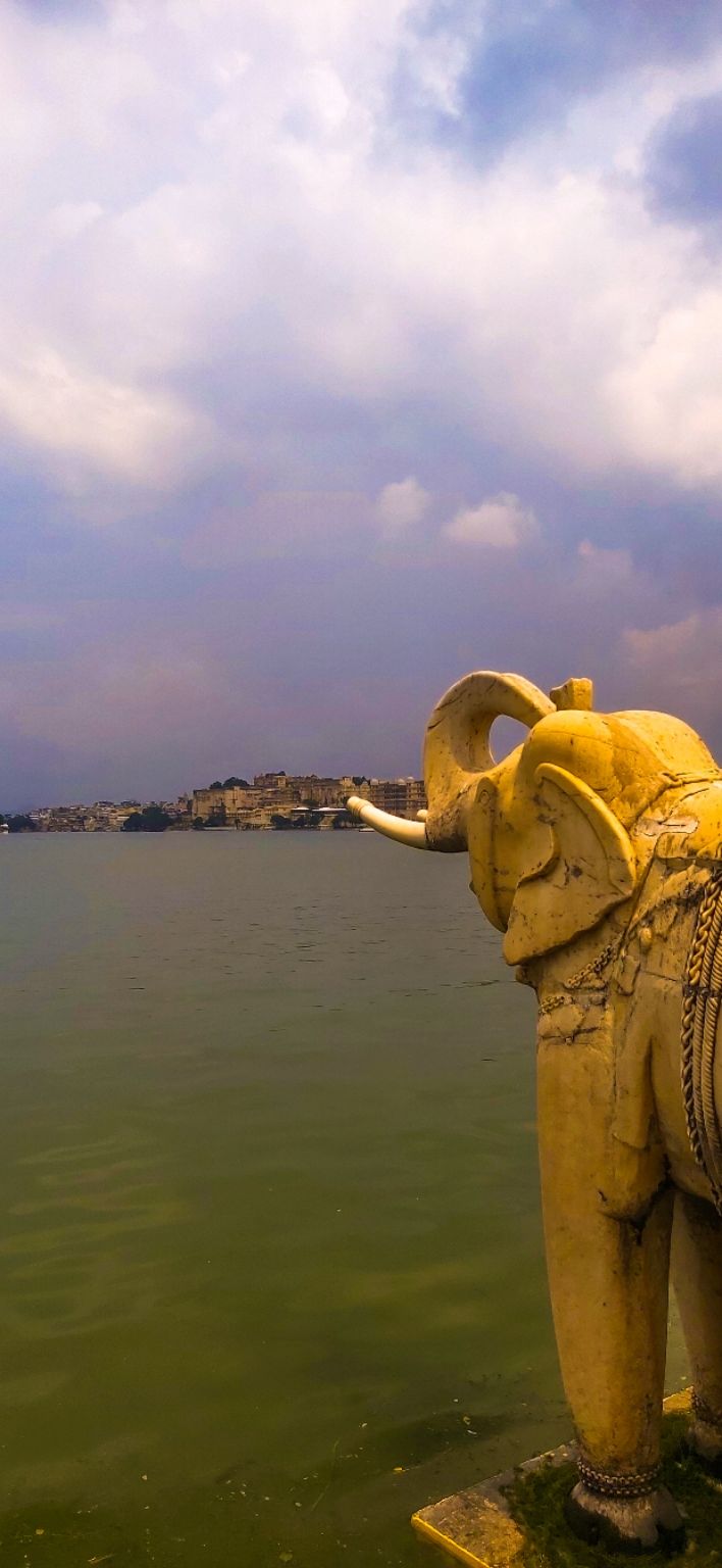 Photo of Royal Udaipur by Akash Ghatage