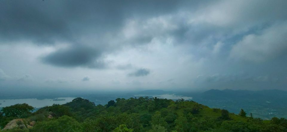 Photo of Udaipur, Rajasthan, India by Akash Ghatage