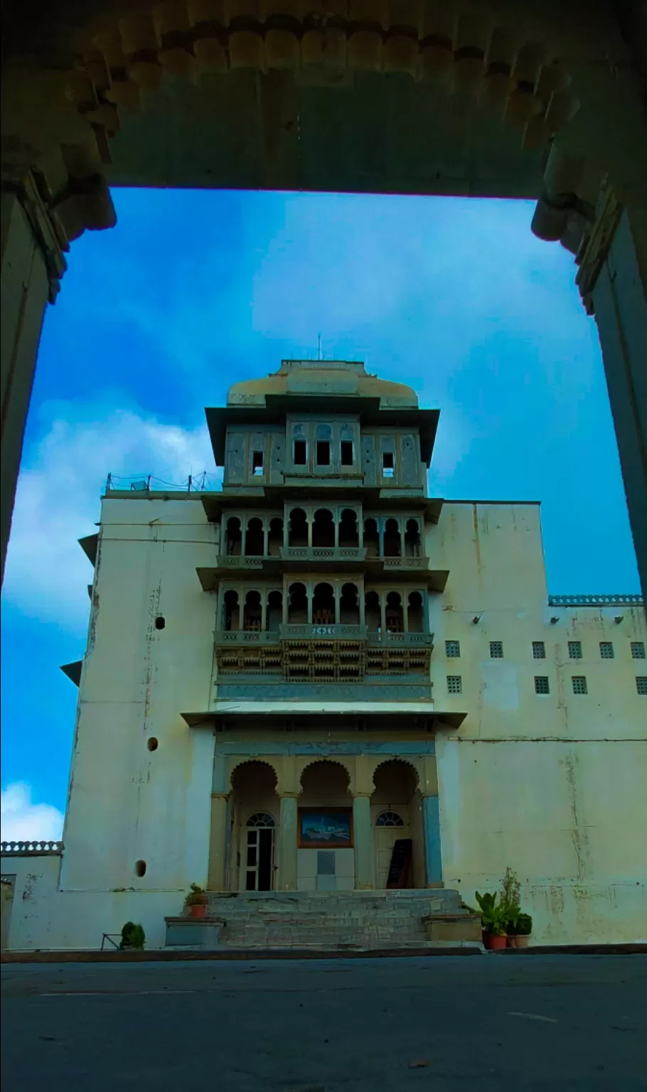 Photo of Udaipur, Rajasthan, India by Akash Ghatage