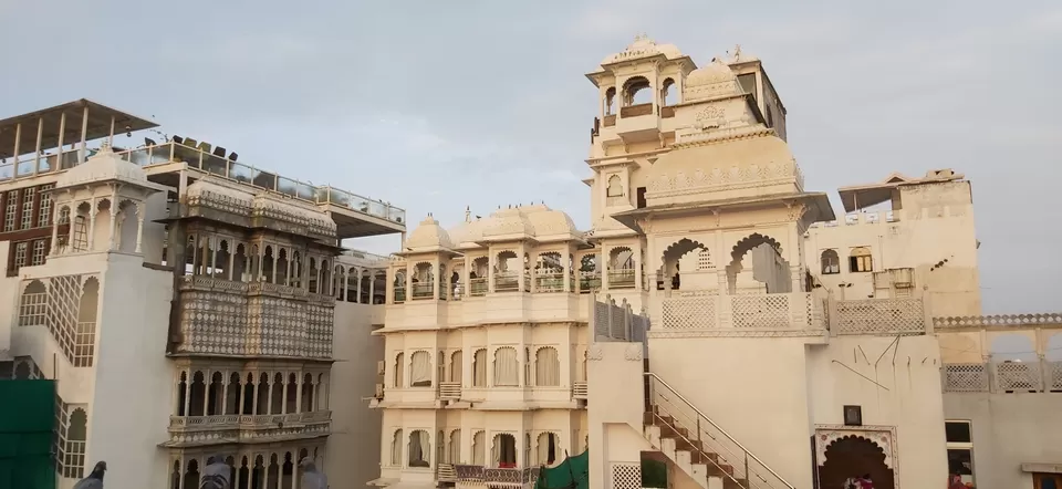Photo of Royal Udaipur by Akash Ghatage