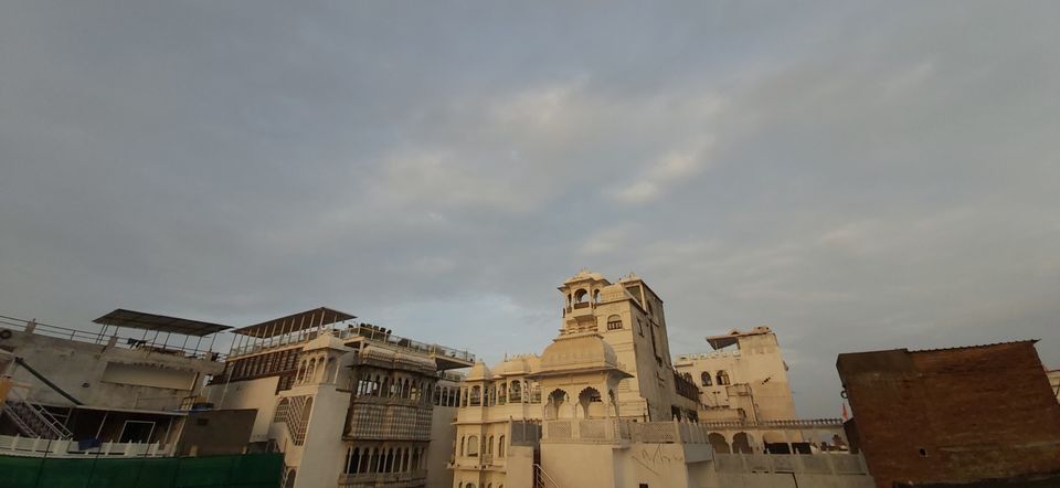 Photo of Royal Udaipur by Akash Ghatage
