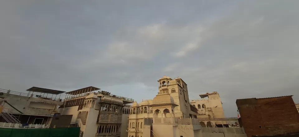 Photo of Royal Udaipur by Akash Ghatage