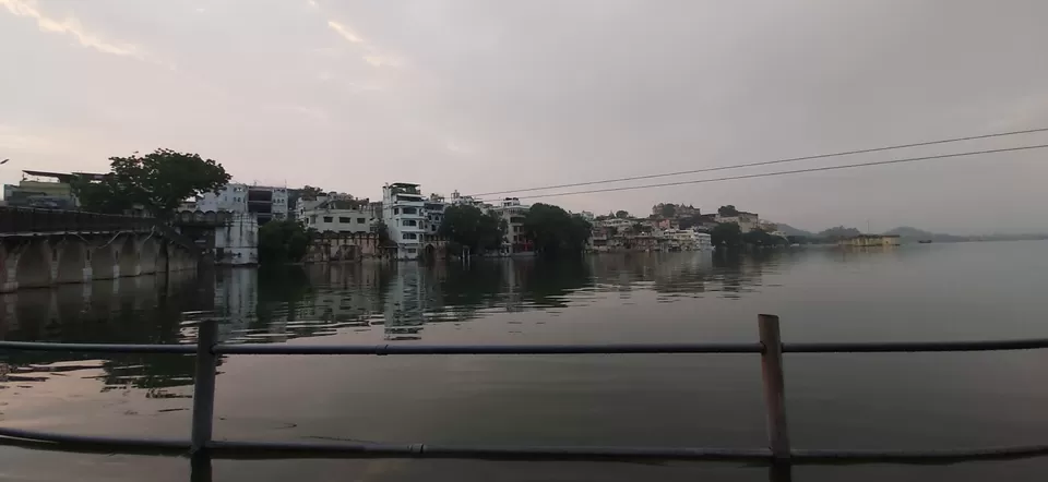 Photo of Royal Udaipur by Akash Ghatage